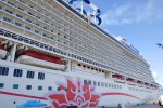 Norwegian Joy Exterior Picture