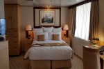 Queens Suite Stateroom Picture