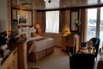 Queens Suite Stateroom Picture