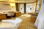 Suite Stateroom Picture