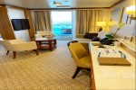 Suite Stateroom Picture