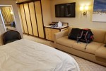 Mini-Suite Stateroom Picture