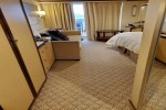 Mini-Suite Stateroom Picture