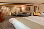 Verandah Suite Stateroom Picture