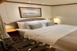 Verandah Suite Stateroom Picture