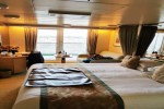 Deluxe Balcony Stateroom Picture