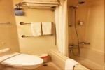 Deluxe Balcony Stateroom Picture