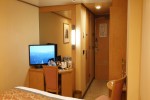 Inside Stateroom Picture