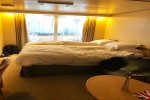 Outside Stateroom Picture