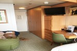 Outside Stateroom Picture