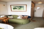 Outside Stateroom Picture