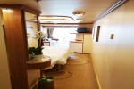 Superior Deluxe Balcony Stateroom Picture