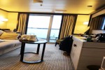 Mini-Suite Stateroom Picture