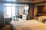 Mini-Suite Stateroom Picture