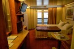 Full Window Stateroom Picture