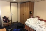 Interior Stateroom Picture