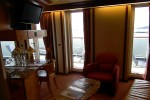 Vista Suite Stateroom Picture