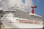 Carnival Glory Exterior Picture