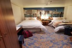 Interior Stateroom Picture