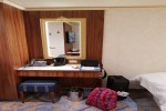 Interior Stateroom Picture