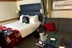 Interior Stateroom Picture