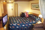 Oceanview Stateroom Picture