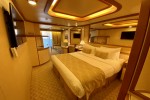 Mini-Suite Stateroom Picture