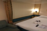 Interior Stateroom Picture