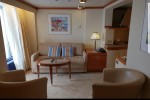 Family Suite Balcony Stateroom Picture