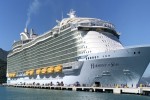 Harmony of the Seas Exterior Picture