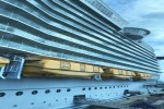 Harmony of the Seas Exterior Picture