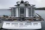 MSC Seaside Exterior Picture