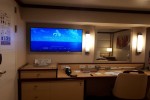 Interior Stateroom Picture