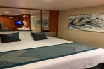 Interior Stateroom Picture