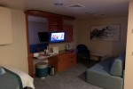 Interior Stateroom Picture