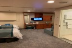 Interior Stateroom Picture