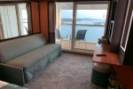 Club Suite Stateroom Picture