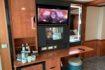 Club Suite Stateroom Picture