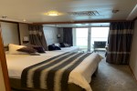 Club Suite Stateroom Picture