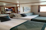 Oceanview Stateroom Picture