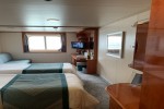 Oceanview Stateroom Picture