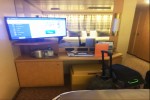 Interior Stateroom Picture