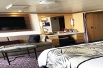 Signature Suite Stateroom Picture