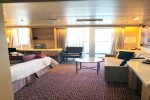 Signature Suite Stateroom Picture