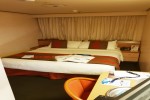 Interior Stateroom Picture