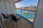 Spacious Balcony Stateroom Picture