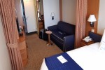 Spacious Balcony Stateroom Picture