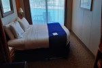 Spacious Balcony Stateroom Picture