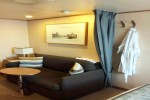 Oceanview Stateroom Picture