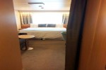 Oceanview Stateroom Picture